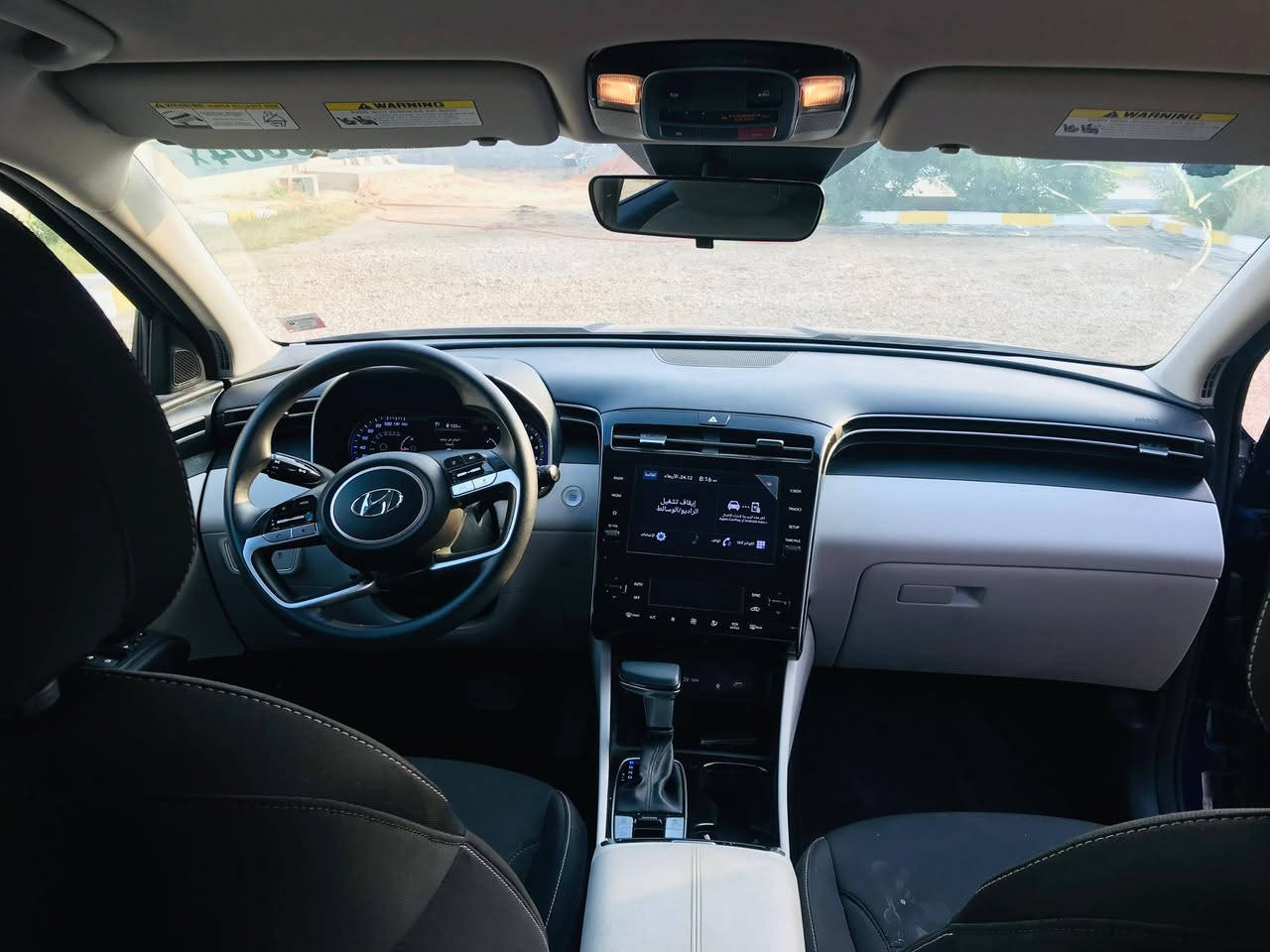 توكسان ٢٠٢٤ أمريكي
بدون لوحات

حادث دعامية فقط كما مرفق بالصور 

بدون ايرباك

٤ سلندر مكينة ٢٥٠٠ 

ماشية ٢٢ الف 

فول عدى الفتحة 

بصمة تشغيل 

تشغيل عن بعد 

اوتو  هولد

رادارات خلفية. أمامية.جانبية 

توقف ذاتي . كل الجوانب 

جنطة بصمة . كهرباء 

سايد بريك بصمة 

شاشة كبيرة لمس 

تحكمات جهتين 

تدفئة + تبريد كشنات

مواصفات هواي 

السيارة  في الحلة 

السعر ١٨٠

***********
