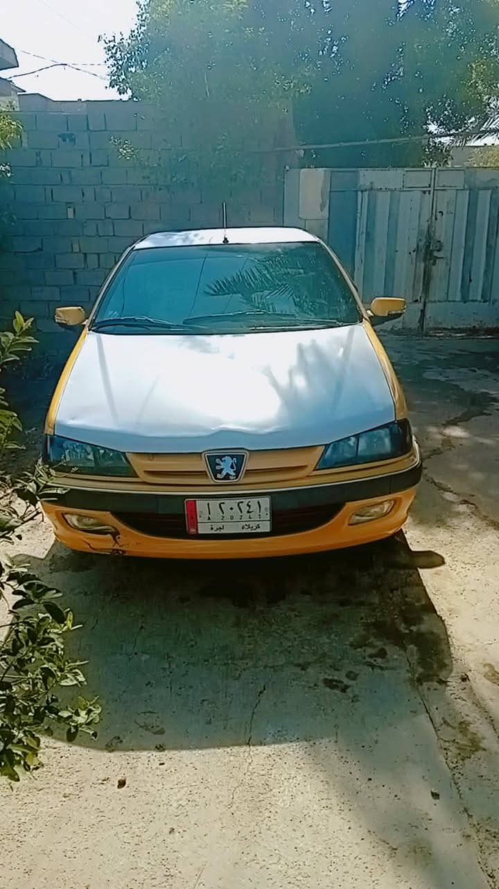 السلام عليكم 2015 باص اي سياره بلاديه وجاهزه سياره رقمها كربلاء مكانك سياره بابل ***********
