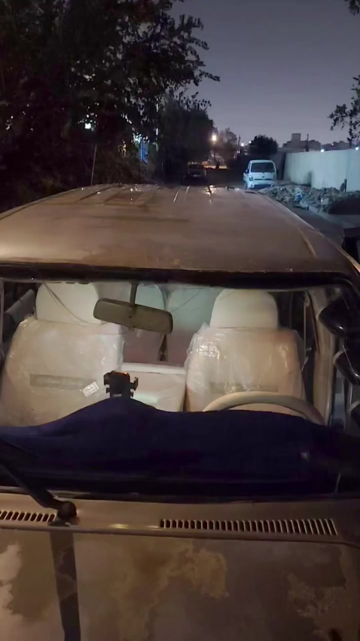 سلام عليكم  انيسان سفاري 2003 شرط تحويل
كلشي شغال بيه
هذه رقمي ***********
