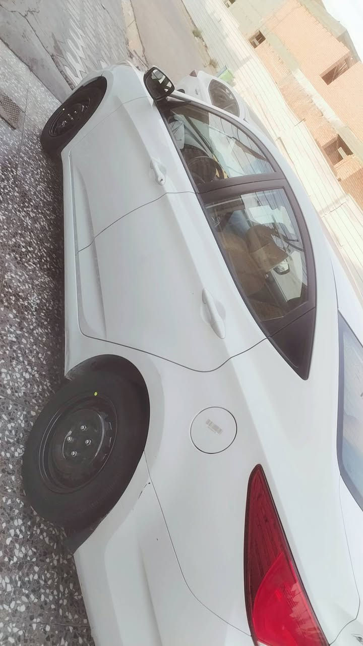 سلام عليكم اكسنت 2016 خليجي محرك دوش دبل قطره 1600مكفوله من الصبغ سياره خير من الله عارضها 110وبيها مجال للستفسار ***********
غير متواجد على الفيس كير محرك صدر تبريد كله مكفول ترايك وين متريد مكانها بغداد حي جهاد
