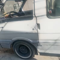 كيه بستا • موديل ٩٣ • مكينة مكفولة