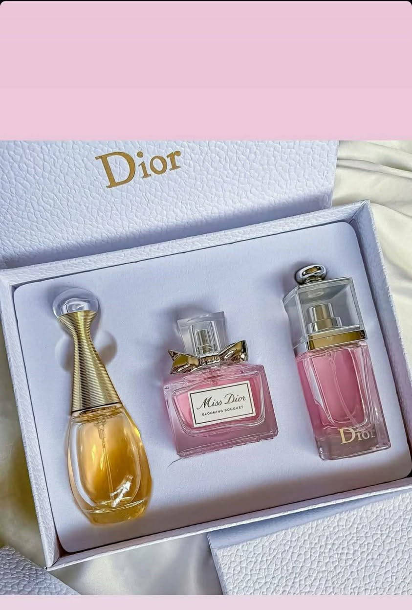 كل العطور البراندات متوفرة لدينا اطلب عطرك المفضل 💯

#بيع #شراء #كوزمتك #العراق


**إذا كنت صاحب هذا الإعلان وتريد حذفه لأي سبب، رجاءا أرسل رسالة إلى الدعم الفني**