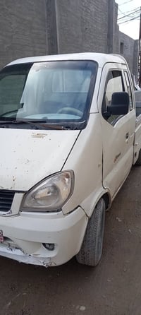 هايفي • ٢٠٠٧ • قضاء بلد