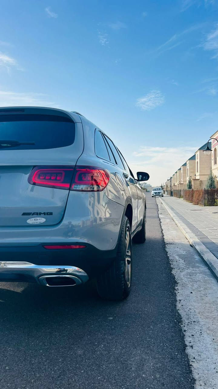 ‎Mercedes Benz GLC 300 2022
السيارة وحيد بهذا اللون بعراق كله

للبيع بسعر مناسب 

1 توربو

4 سلندر

ك‎ بغداد, العراق


**إذا كنت صاحب هذا الإعلان وتريد حذفه لأي سبب، رجاءا أرسل رسالة إلى الدعم الفني**