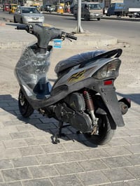 دراجة ماكس • نضيفه • معدل