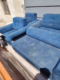 كنبة • بغداد الشعلة • ٢٠٠