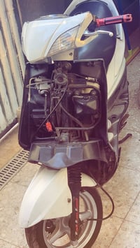 شباب سكنس فحل كابريتر للبيع نقصها بجم و مازده ب 500 وبيها مجال مكاني ب...