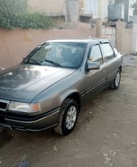 فيكترا • ١٩٨٩ • محرك وكير شرط