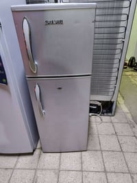 ثلاجة ١٠ قدم • صنع تركي • فريزر خارجي