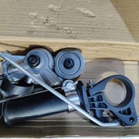 تحويلة دريل • مقص حديد • قص بليت