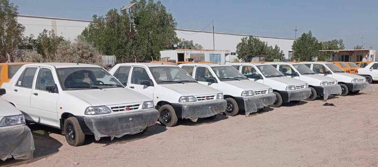 سايبات زيرو
خصوصي

موديل- ( ٢٠٢٦)-

بدون أرقام

تترقم بأسم المشتري مباشر

البيع نقد فقط

العنوان

فرع بغداد + فرع الاسكندريه

التسليم فوري

للأستفسار

***********
