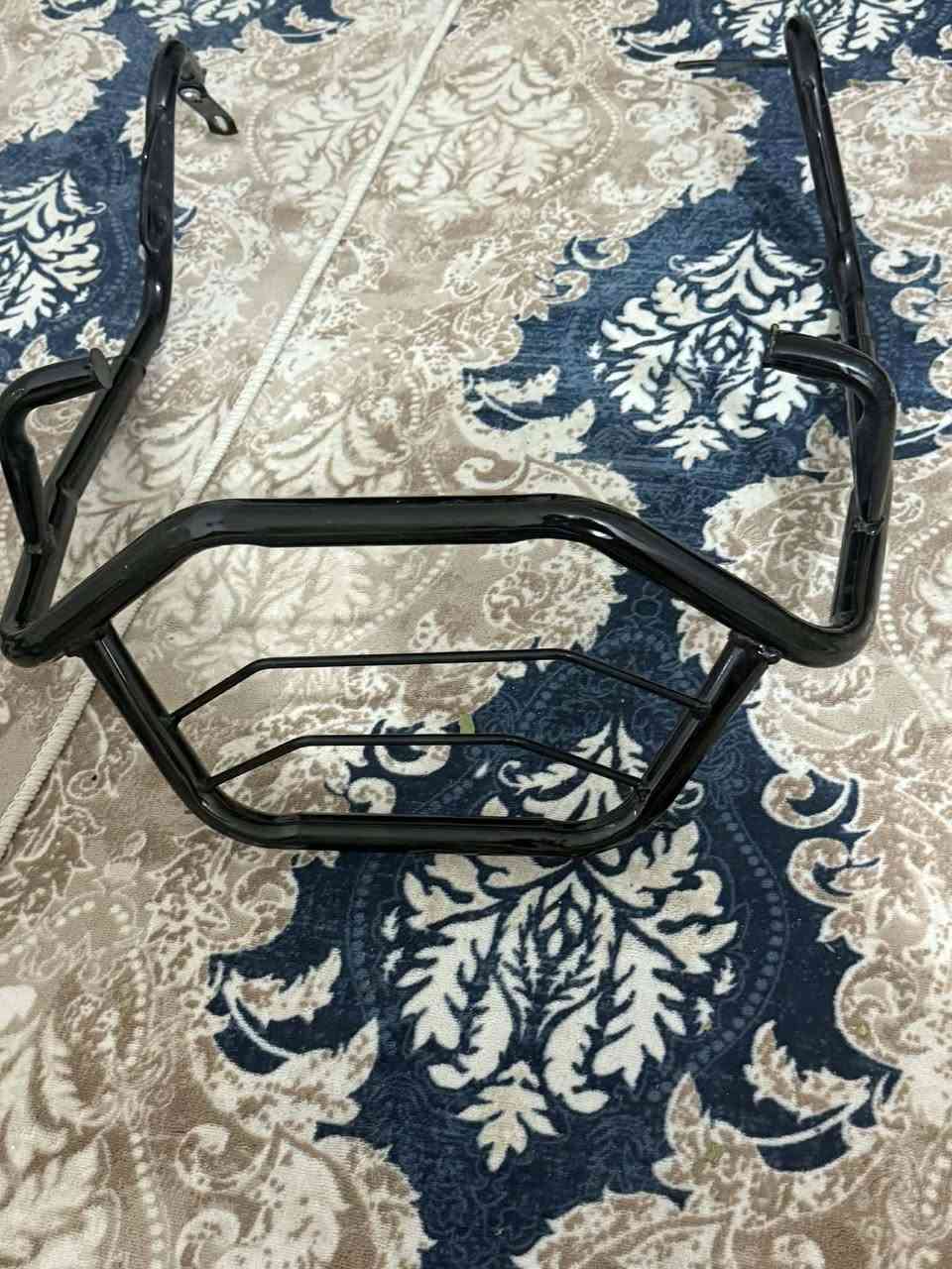 درع مال زت ار جديد لبيع كامل هوه وبرغيه


**إذا كنت صاحب هذا الإعلان وتريد حذفه لأي سبب، رجاءا أرسل رسالة إلى الدعم الفني**