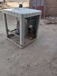 مبرده • نضيفه • ناحية الريحانه