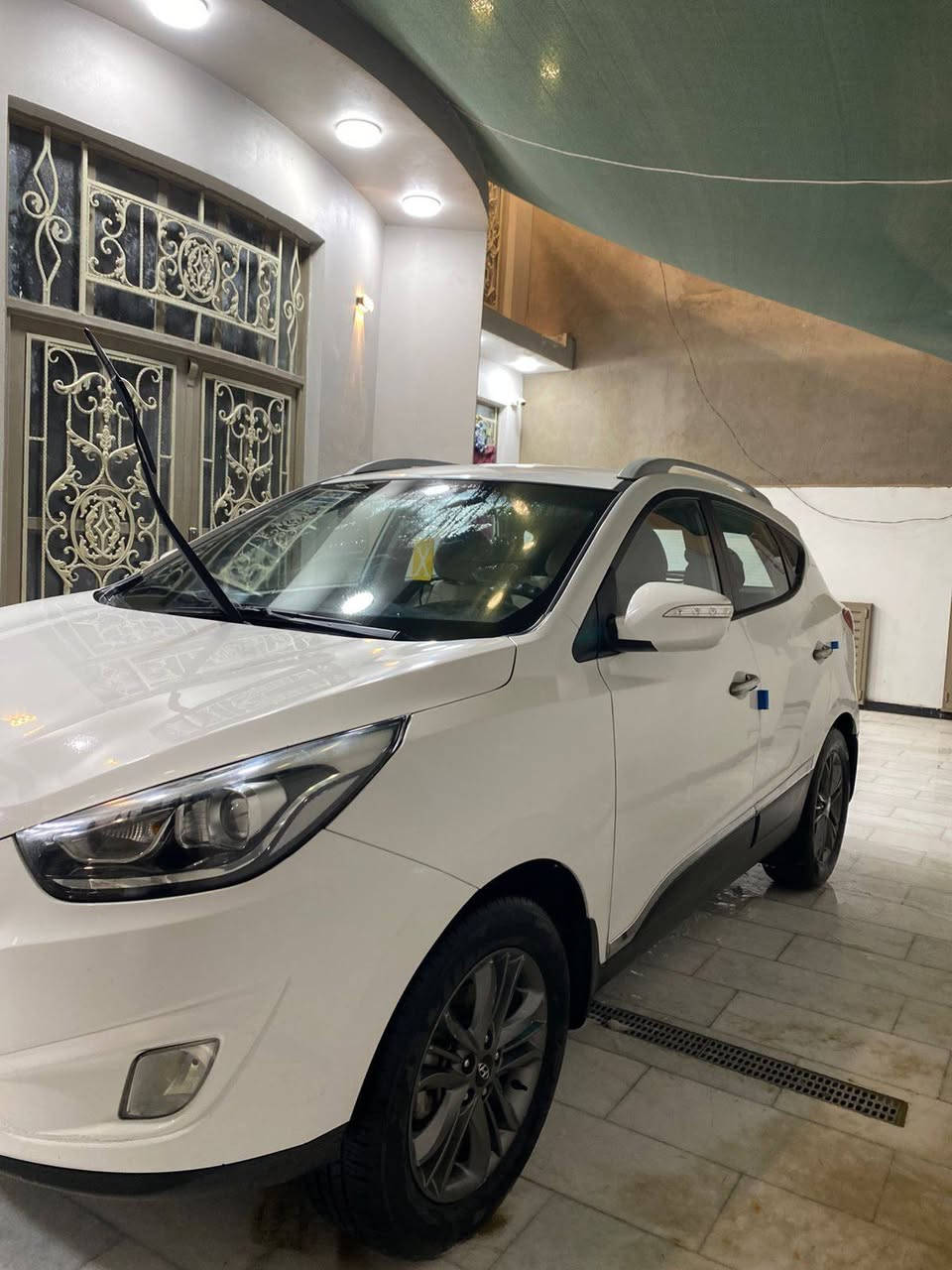 عليكم توسان 2015 رقم بغداد دولي بسمي مكفوله كفاله عامه جاهزه من كلشي ماشيه 185 حقيقي للاستفسار الاتصال على الرقم ***********
