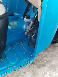 تكتك للبيع • موديل ٢٢ • قرب مستشفى حمادي