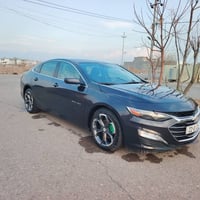 ماليبو LT • ٢٠٢٣ • اربيل صبغ