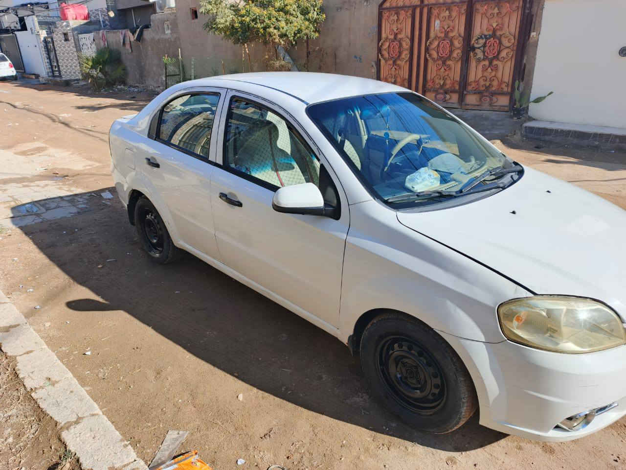 سلام عليكم مكلف بل نشر افيو موديل 2010 مكينه كير تبريد حداديه تخم تاير باتري جديد جاهزه رقم نجف مكان نجف سنويه 2027 امداور ثاني يوم بيه طخه بل قبق جنطه السياره خير من الله ***********
