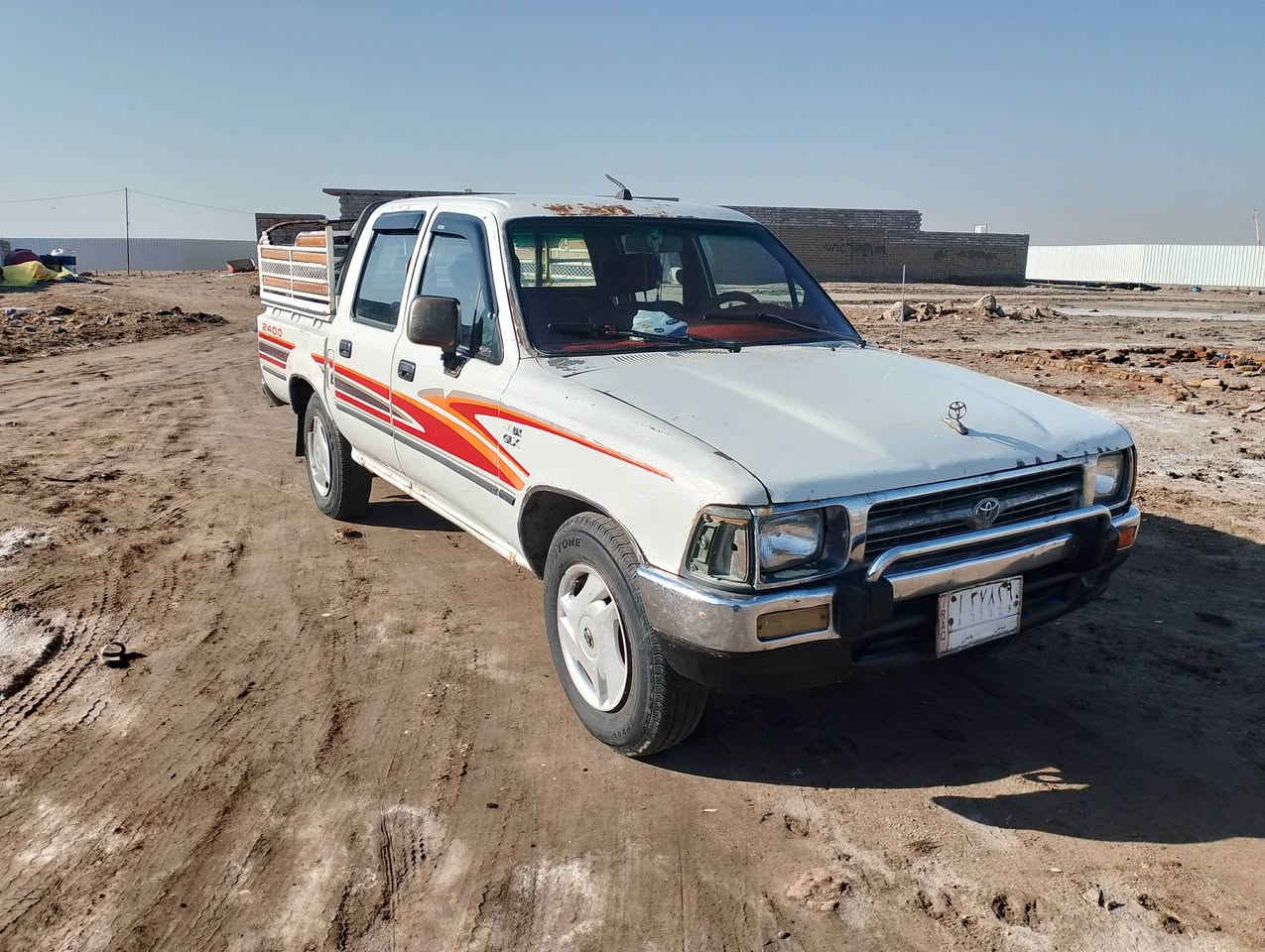 سلام عليكم 92محرك كروسيده كير ومحرك وكسن والشاصي مكفول والكشر شوف العين سياره كامله وجاهزه السعر 67وبيهه مجال ناصريه مركز***********
