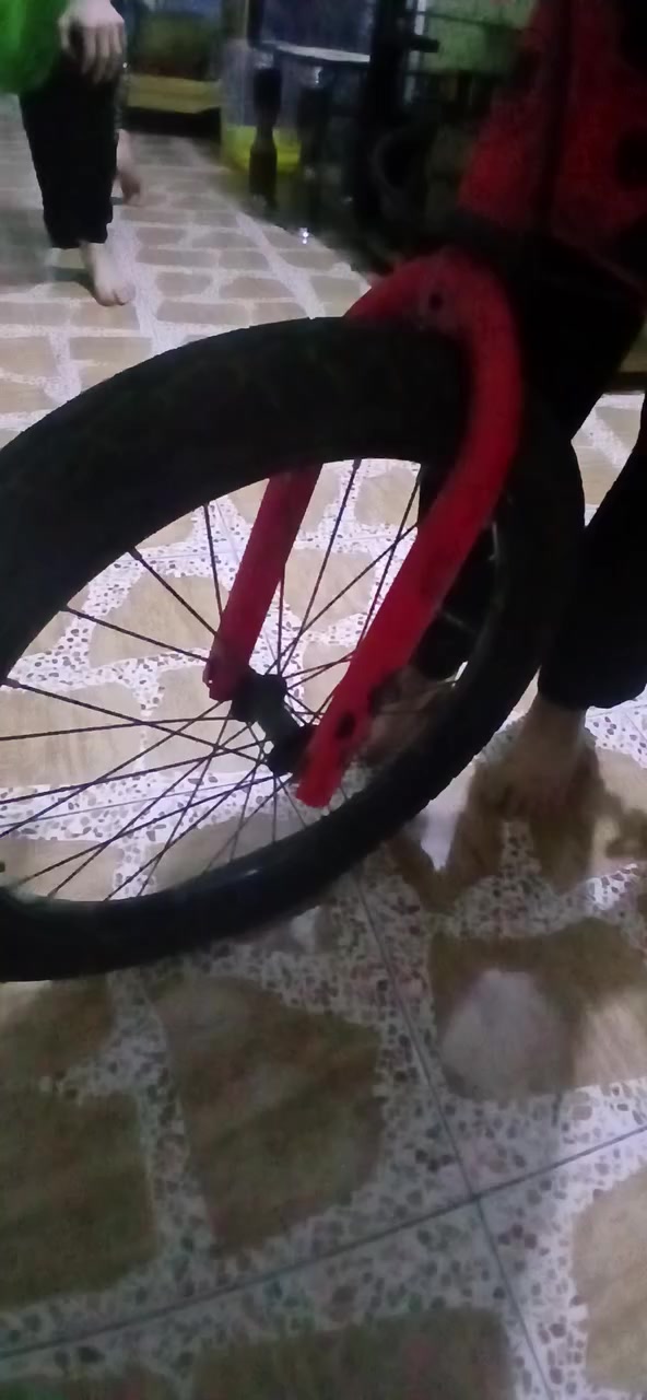 سلام عليكم عندي بايسكل جديد اريده ٢٥


**إذا كنت صاحب هذا الإعلان وتريد حذفه لأي سبب، رجاءا أرسل رسالة إلى الدعم الفني**