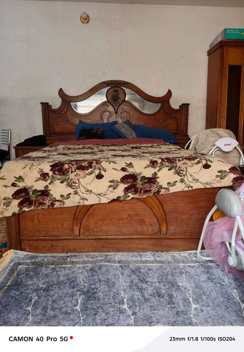 للبيع ملحقات غرفه بدون كنتور احطاطه 300


**إذا كنت صاحب هذا الإعلان وتريد حذفه لأي سبب، رجاءا أرسل رسالة إلى الدعم الفني**