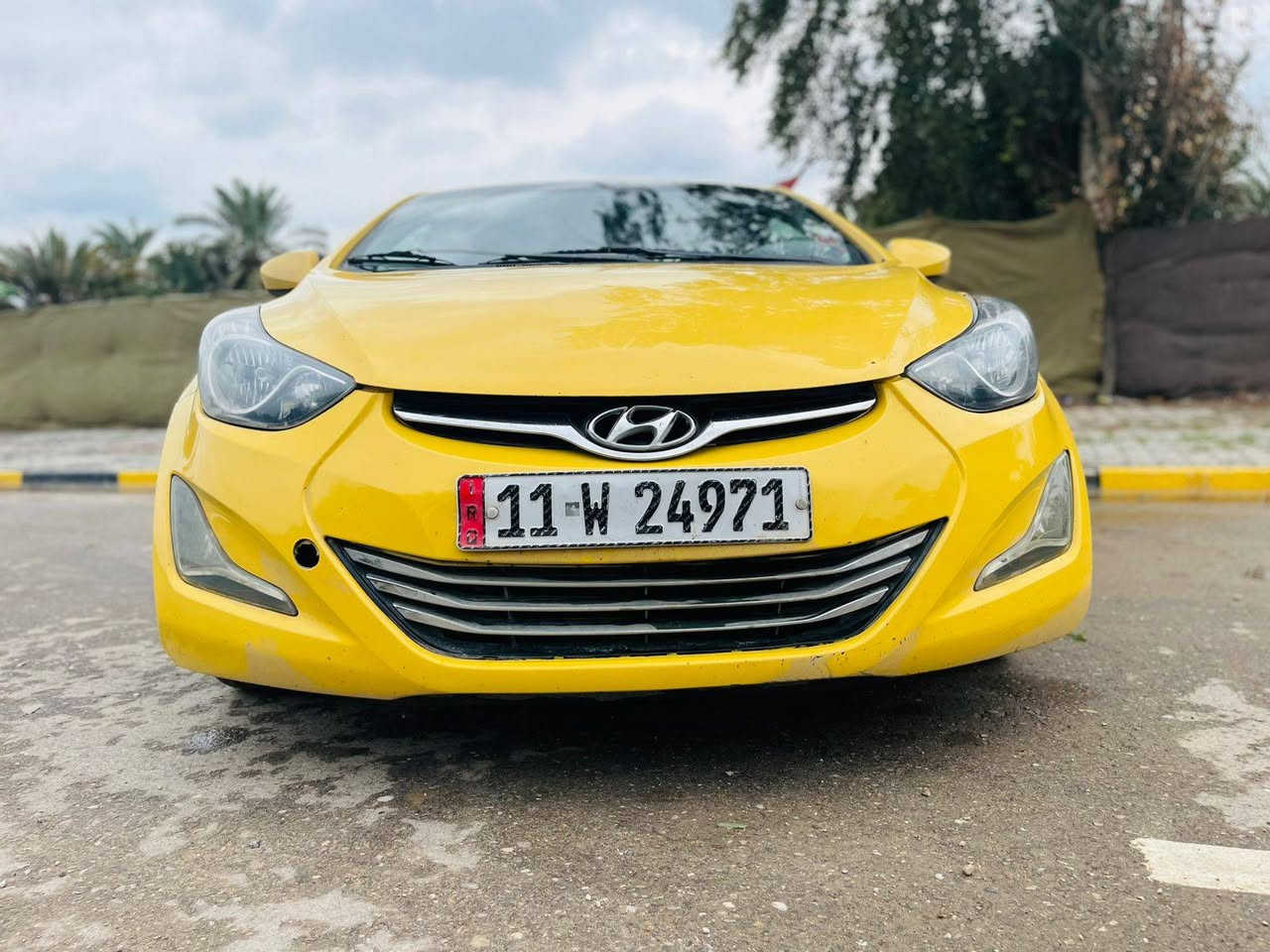 النتره موديل 2013 مكينه وكير مكفلات رقم بغداد تحول مباشر هيه مصغره ورد أمريكي حادث جاملغ خلفي حجم المحرك 1800 دوش ملاحضه السياره جاهزه من كلشي سعر 88 مجال بسيط
***********
