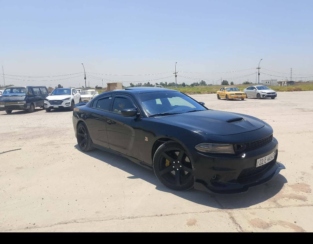 يا الله
السلام عليكم جارجر سكات 2016 مكينه 6400 فول موصفات عده الرادار الامامي. فول فتحه كشنات حضن كنتاره حار بارد خزن فول تحكمات  كشنات خلفي تدفئه ستيرن  شاشه جبيره سستم صوت الباين وهواي سوالف ومودات.  فجوج بريمبو  سياره عليها دبات وهدرز بورلا  صوت رعيد   ومنضومه زنون وزرع متغير كشاف والايت وهواي سوالف بيها بعد وسياره ما متعوبه ابد وما داخله ساحات وبانزين كله محسن   سياره حادثها قطعتين فقط جاملغ وبنيد بدون داخل ولسونر مرفق بلمنشور   رقم اربيل انكليزي تحويل وكاله ثاني يوم  البيع فقط سعرها 165 مكاني بغداد  رقمي***********
