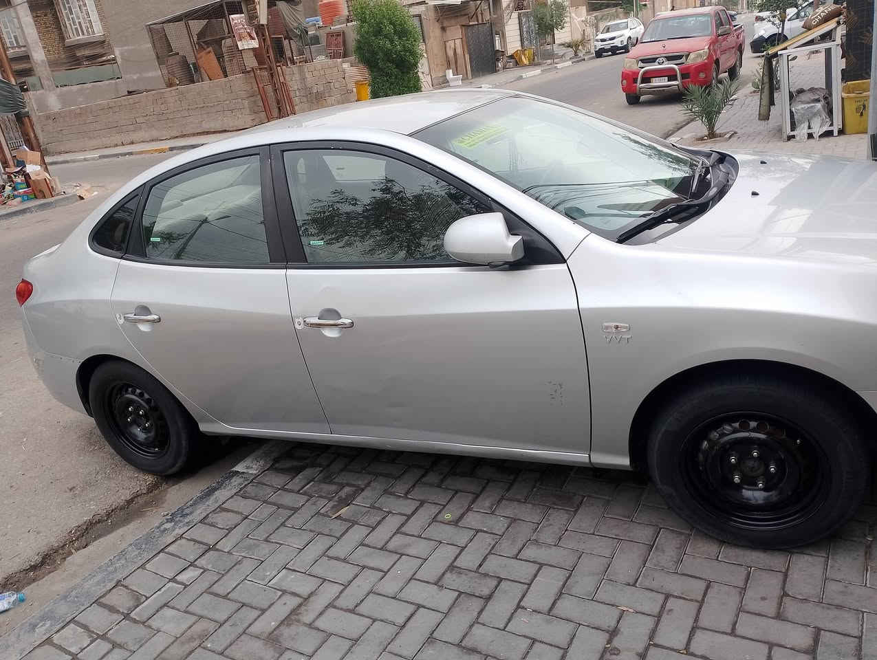 انترا افانتي موديل 11 ادوات ادوات متوم عل شاصي رقم وسنويه اصليه سياره جديده كارتون مكينه كير شلعه اتخبل حداديه سياره جاهزه للاخير مواصفات تحكم استيرن تدفئ بل كشنات تبريد مرئ شفط تخم تاير مكاني بصره سعر 43 بيها مجال قليل للشراي وسوك كلشي بي بس الجديد معروف سعره شراي يتصل المو شراي لا ايصير لوتي وبياع شراي خاص مفتوح ورقم الهاتف ***********
