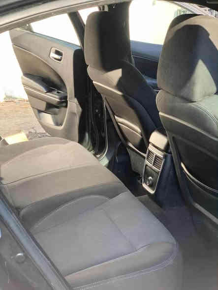 دؤج ٢٠١٤ فولة بةس سلايت نيية لێزەری دووبەیە سةيارةكة گيرو مةكينةي بةشةرتة ٦ پستنه ٤ تاية و ويلي هيلكاتي لةژيرة سةيارةكة سالانساي سپؤرتي بؤ دانراوة هةموو گياني بةشةرتة سةيارةيةكي زور جوان و گةنجانة و زور زور بةقوةتة

سعري// 69 وةرةقة
شوين//سۆران
*********** أربيل
