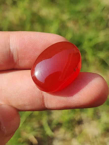 جوهره من العقيق اليماني الاحمر الانسي 
سعر 45 الف
***********
توجد خدمه توصيل
