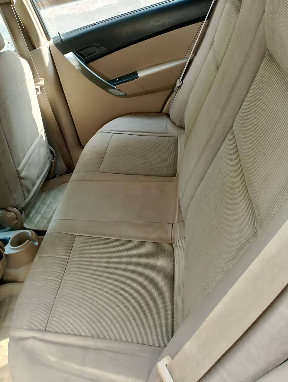 السلام عليكم سياره للبيع افيو 2011 محرك ومكينه وكير كورلا جاهزه سنويه 28 مصفره هي وغراماتها وعندي وكاله عامه العنوان الناصريه مركز ما متواجد على الفيس هذا رقمي***********
