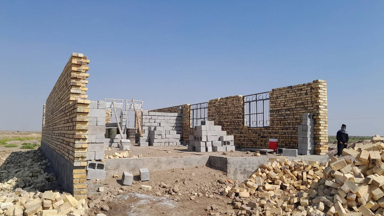 سلام عليكم خلفه متفرق حالين بناه درجه وله تسليم مهندس زاد لبخ زاد تطبيقك رضيه شغل درجه وله ***********
