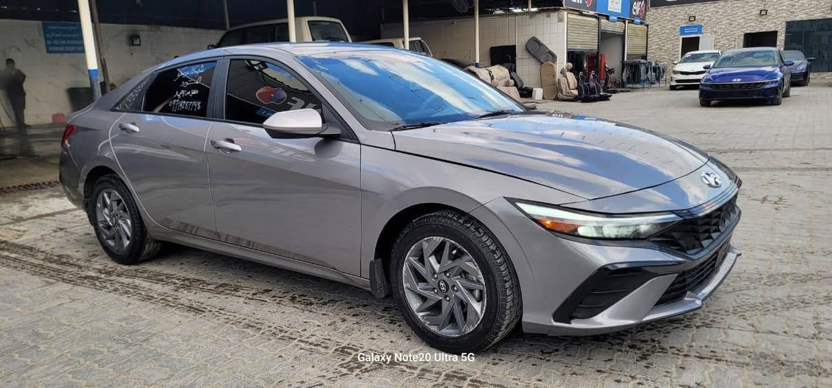 النترا 2024

 (((واصله حالياً داخل منفذ  سفوان البصره المشتري نفس اليوم يستلم خارج المنفذ)))

السعر 117 مصلح بدون كمرك للاستفسار خاص او *********** واتساب موجود 
((اي سياره يتم نشره ومكتوب واصل للميناء يعني مصلح وكامل بس تخرجها واذا تريد احنه نخرجها الك )) 
https://chat.whatsapp.com/F0yxFeCIc888lx8D6tM5CT?mode=ems_copy_c كروب واتساب ضيفو انشر بي كل السيارات ناصرية, ذي قار
