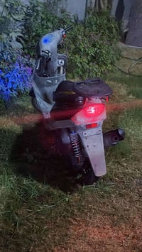 ماكس منغولي • بدها باتري • أوراق كاملة