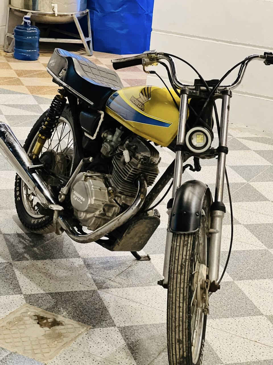 بيع سريع
نامي برو  2019 كلك مكينه صافي مابي كل عيب صفحى كليج جديد لماطور مابي عيب سعر 270 وبي مجال مكاني خانقين داره كوناره رقم ***********
