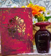 عطر • بديل بو امبريال • مستخدم تجربة