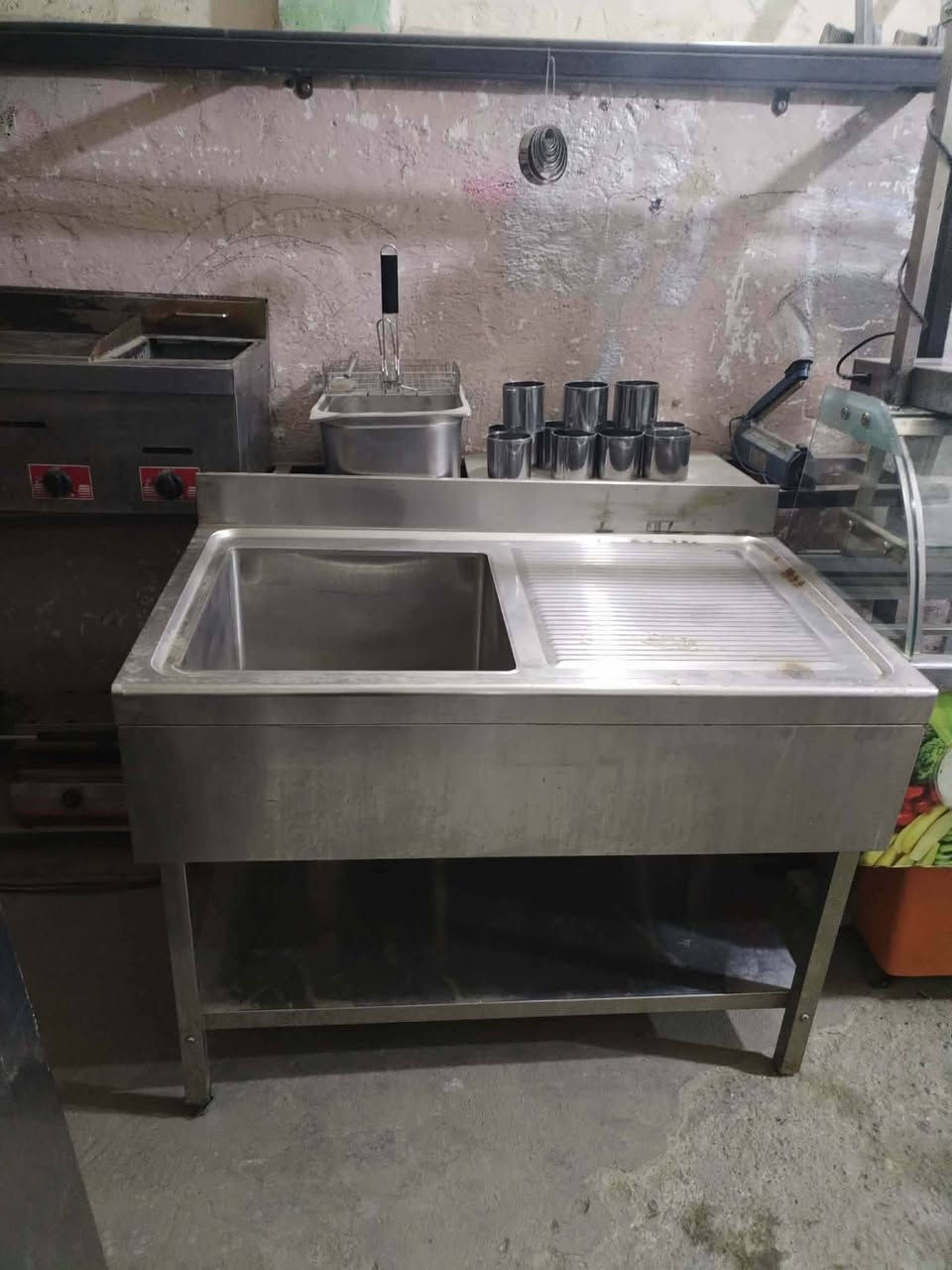 🌹💐للبيع والشراء💐🌹
🥖كافت تجهيزات الفران🥖
💯 وبسعارمناسبة جدأ💯
☎️‏‪***********‬‏☎️
☎️***********☎️
☎️‏‪***********‬‏☎️
