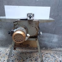 مكينه نمساويه البيع مكانها بغداد للستفسار للاتصال على الرقم  077062748...