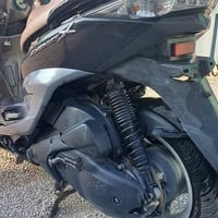 دراجه سكنس للبيع  07700818384