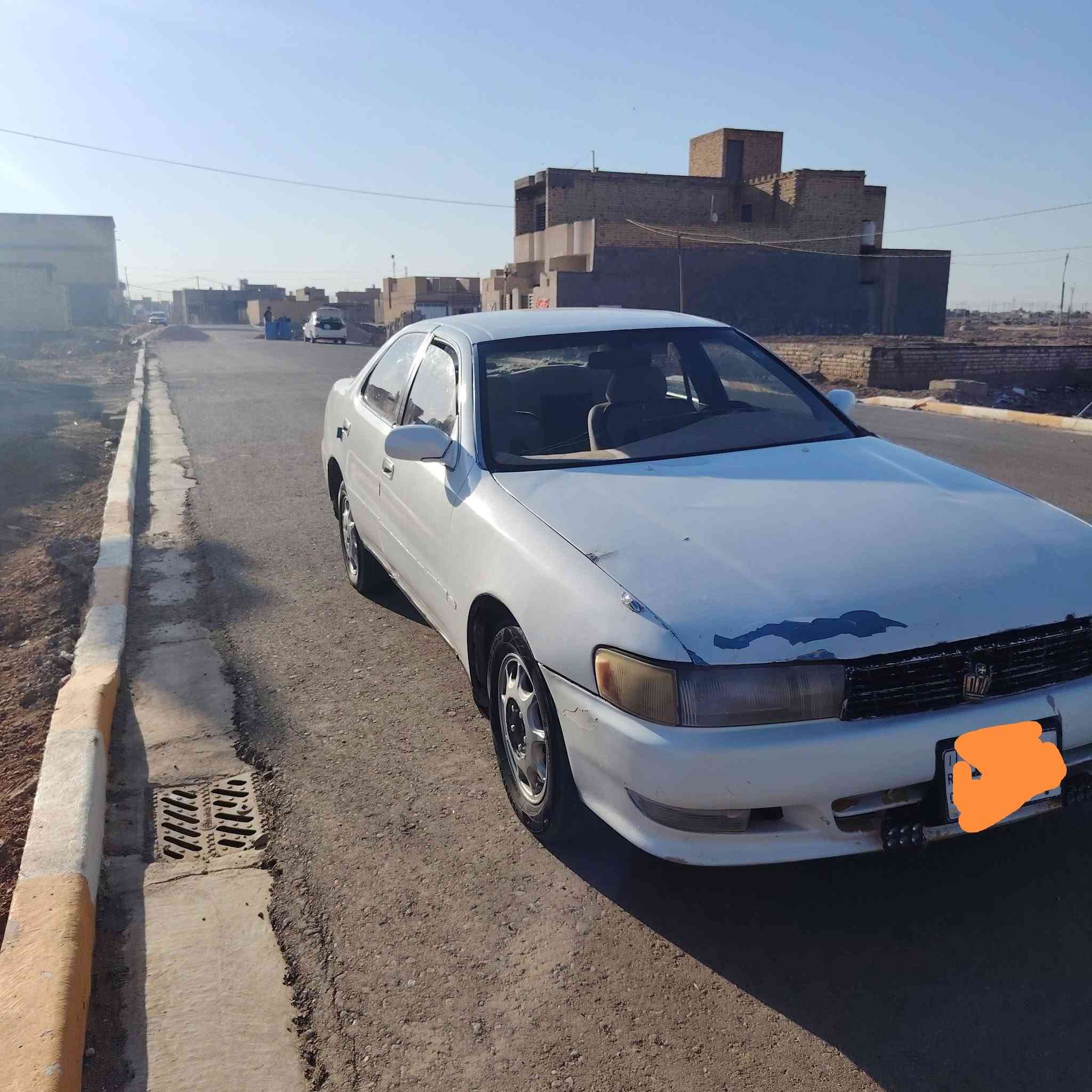 السلام عليكم كرسته للبيع 2000 رقم ميسان سنويه لل 2030 سياره مكفوله من لكصه ونقل جثه وراعيها شرعي موجود كير نضيف مكينه ونجي نضيفه مكان سياره ميسان لعماره ***********
