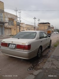 سياره للبيع او مروس حسب قناعه سياره مكفولة كفاله عامه من كلشي شي بس با...