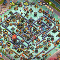 بغداد • بيت ١٧ ماكس • ملوك