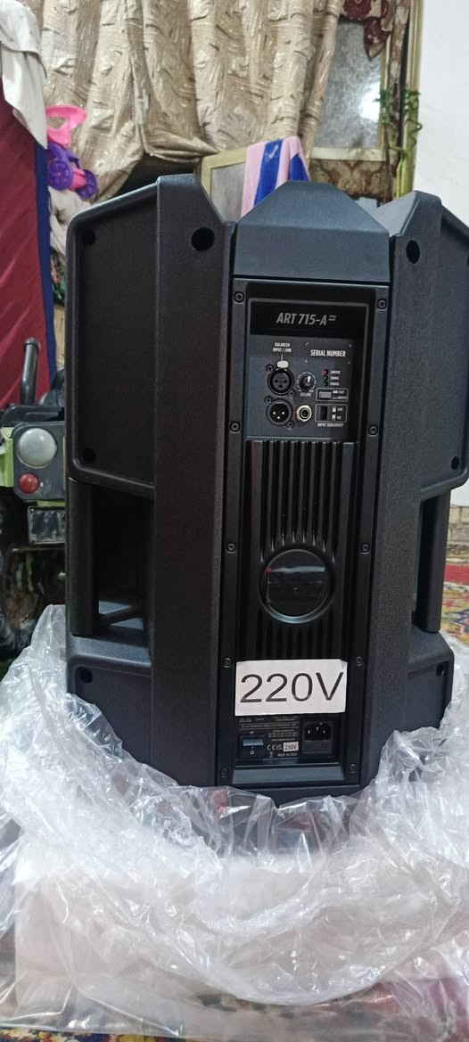 زوج كهربائي 715 استخدام عشرة محرم بس ...كوبي اخو الجديد تفحص يلة تاخذهن اي استفسار وسعر خاص


**إذا كنت صاحب هذا الإعلان وتريد حذفه لأي سبب، رجاءا أرسل رسالة إلى الدعم الفني**
