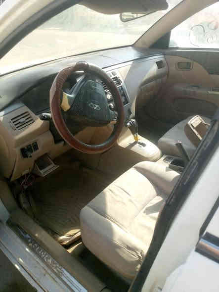 السلام عليكم شيري أي فايف موديل ٢٠١١ بغداد ألاماني سنويه ٢٧ مكينه وكير كورلا اوتو مكينه بيه يطق ابيع هل الموجود راعيه متوفي أبيع هل الموجود رايدها ٢٤ ورقه وبيه مجال مكاني بغداد *********** أي إستفسار إني حاضر *********** هذا بيه واتساب
