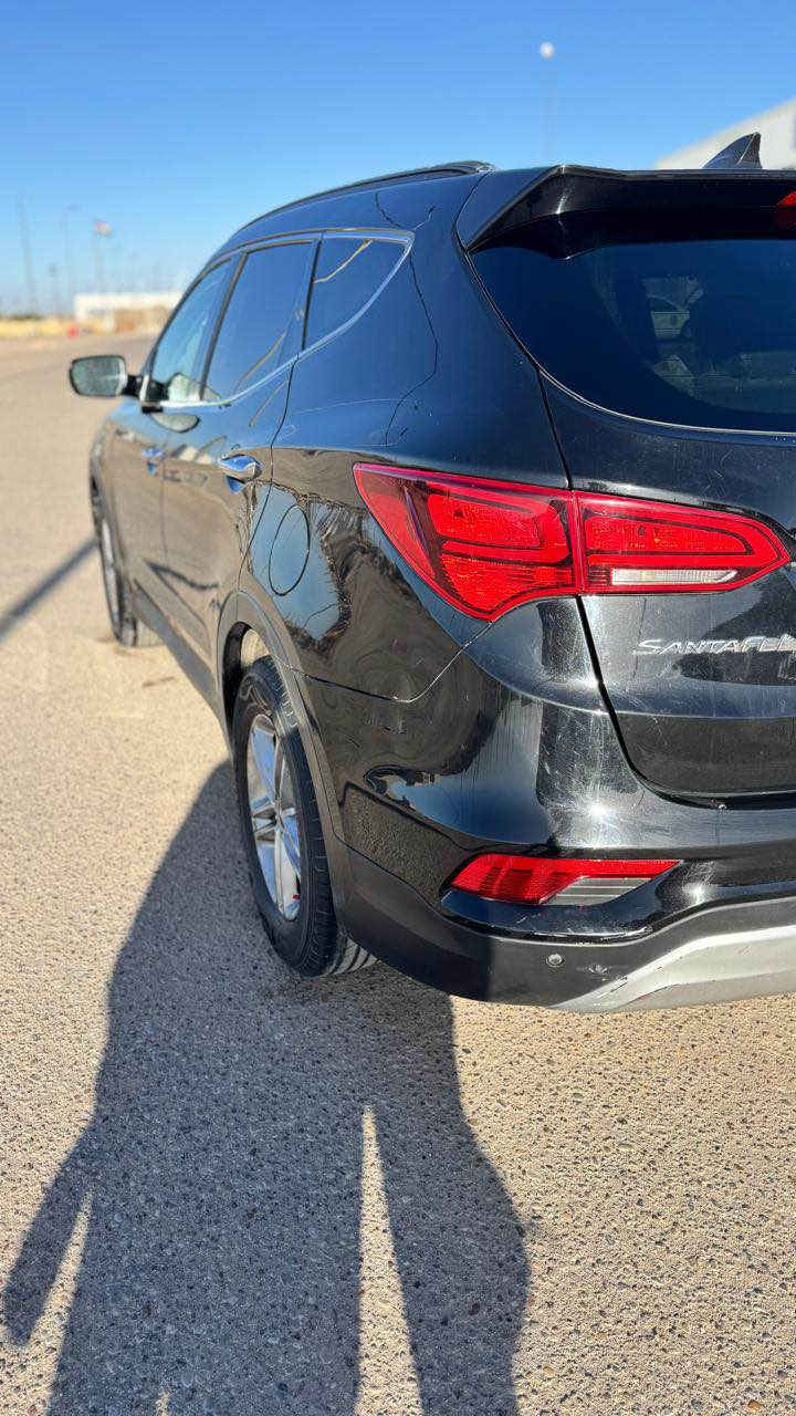 سلام عليكم سنتافيا 2018 رقم ذي قار مشروع وطني تحويل ثاني يوم حداده تخم تايرات جدد ***********
السعر 143 وبيه مجال علما ان التقرير مرفق مع الصور البصرة, العراق
