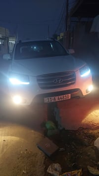 سنتافي • ٢٠١٢ • فول