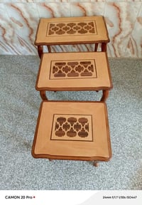 ثلاجه • طباخ • معصاره