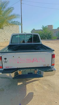 نيسان بيكم • مكفولة • الشنافية