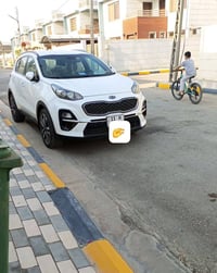 سبورتج 19شكل 20سياره كفاله عامه على وضع الشركه بغداد نكليزي بسمي تخم ت...