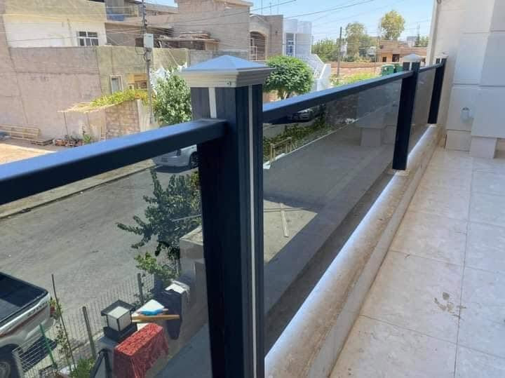 السلام عليكم 
محجرات المهندس لعمل كافة المحجرات الالمنيوم والزجاج
في جميع مناطق بغداد 
استفسار واتساب
 ***********

