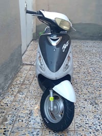 ماكس منغولي • سوده • المدثـره